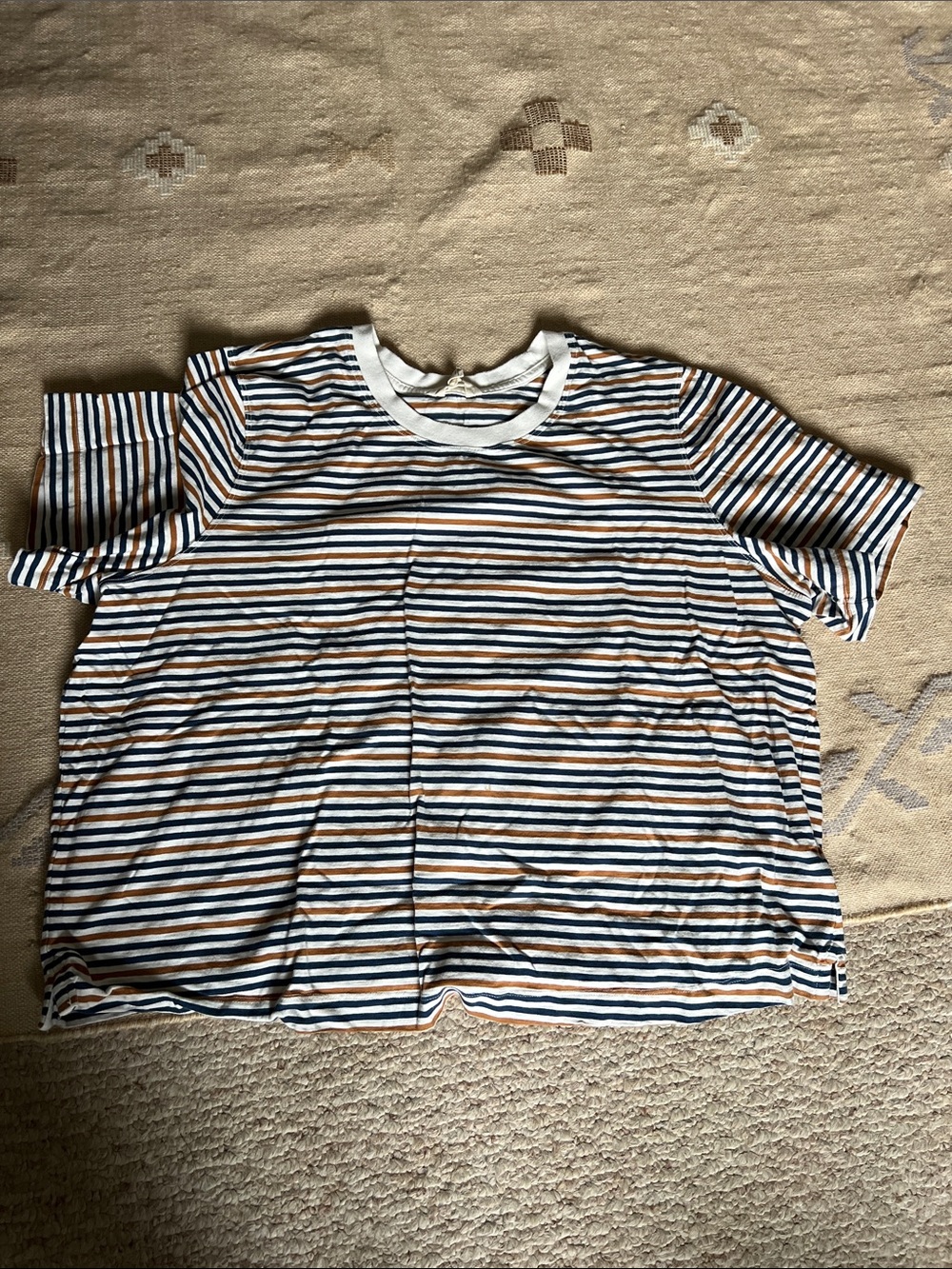 Seasalt Cornwall Copseland T-Shirt